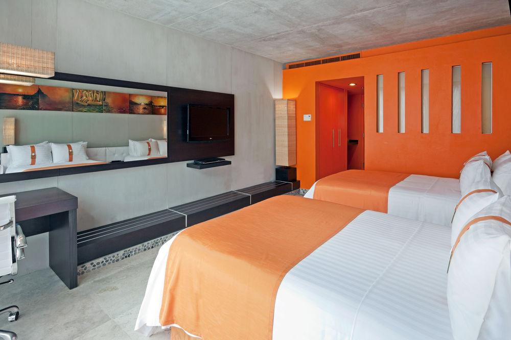 Hotel Courtyard By Marriott Tuxpan  Extérieur photo