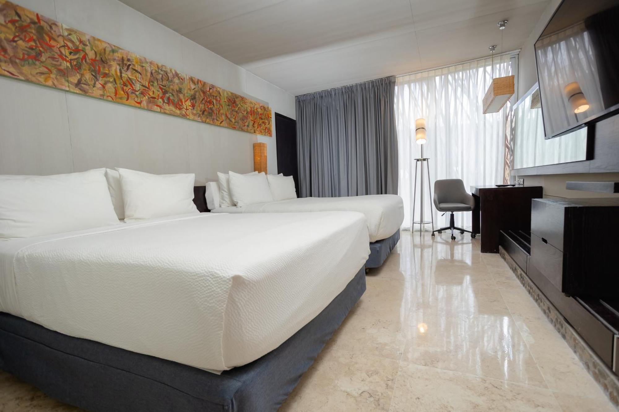 Hotel Courtyard By Marriott Tuxpan  Extérieur photo